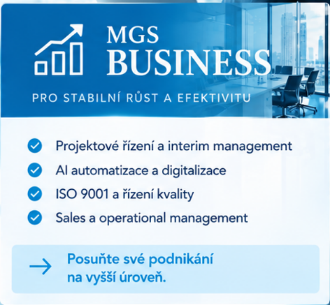 MGS BUSINESS